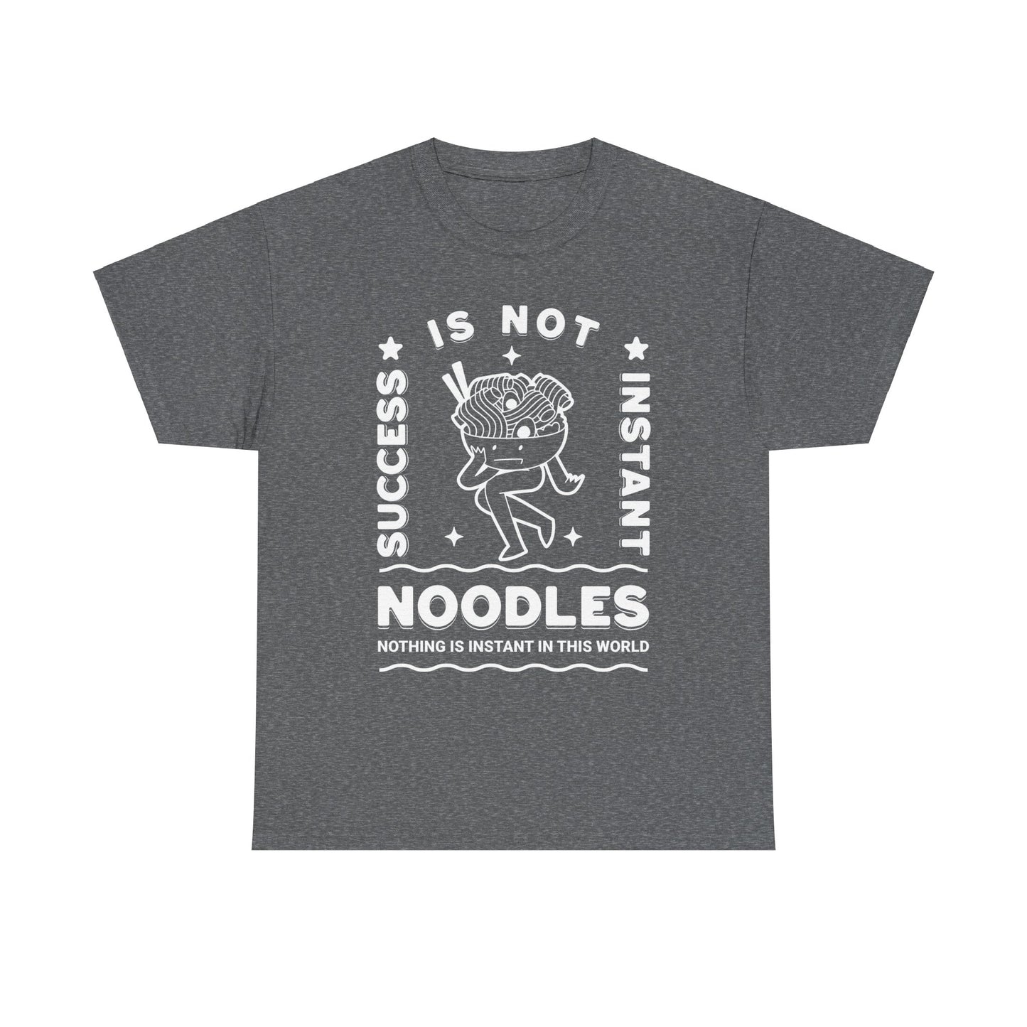 TRUFFLE RAMEN - Japanese Food (T-Shirt)