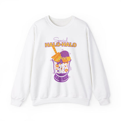 SPECIAL HALO-HALO - Filipino Food (Sweatshirt)