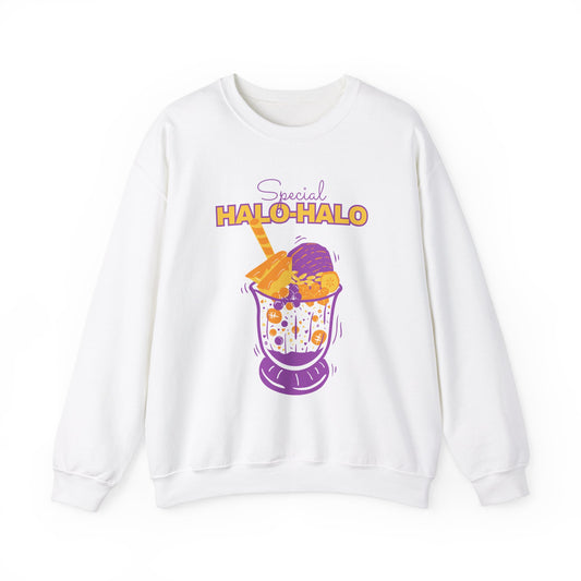 SPECIAL HALO-HALO - Filipino Food (Sweatshirt)