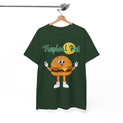 TROPICAL HUT - Filipino Food (T-Shirt)