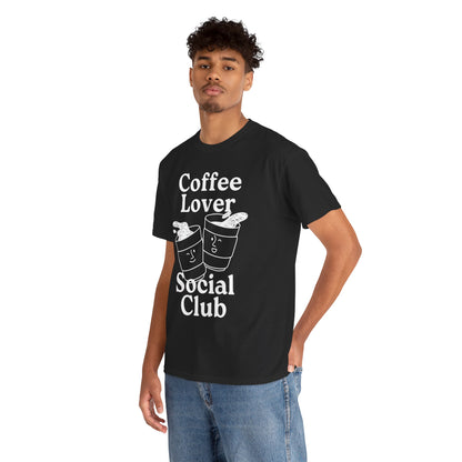 TURKISH COFFEE - Coffee (T-Shirt)