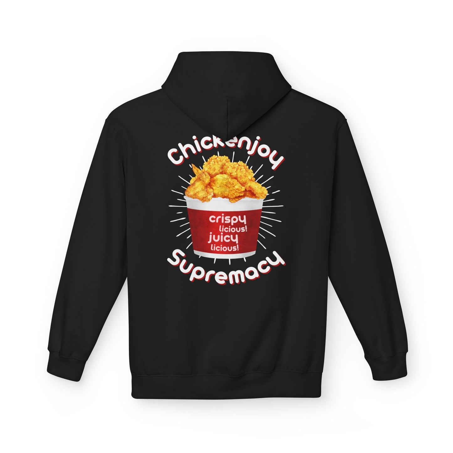 CHICKENJOY - Filipino Food (Hoodie)