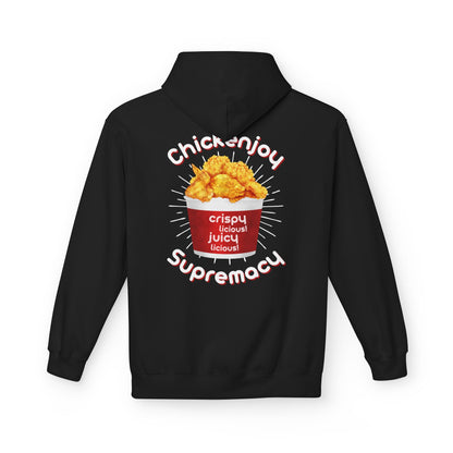 CHICKENJOY - Filipino Food (Hoodie)