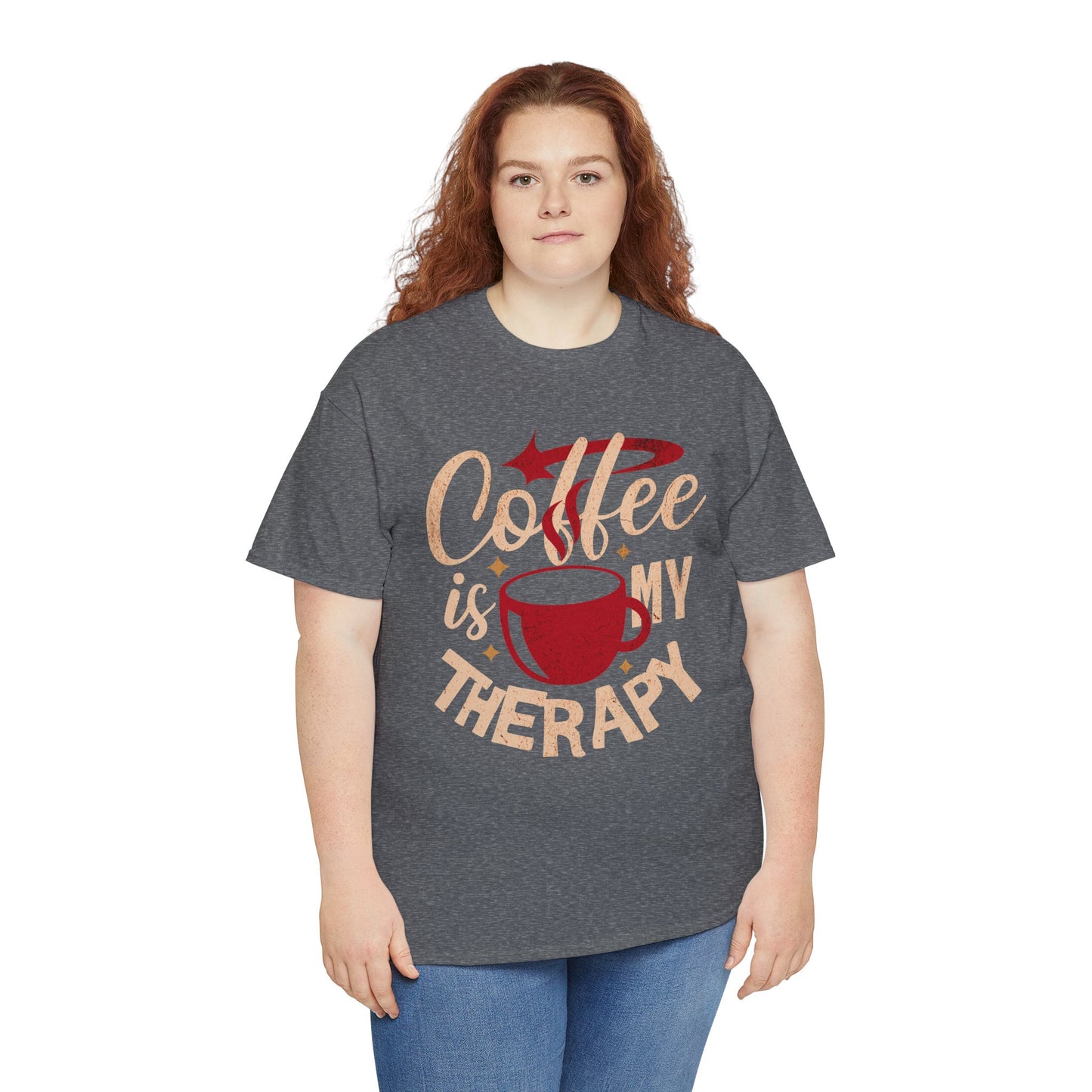 COFFEE COCOA - Coffee (T-Shirt)