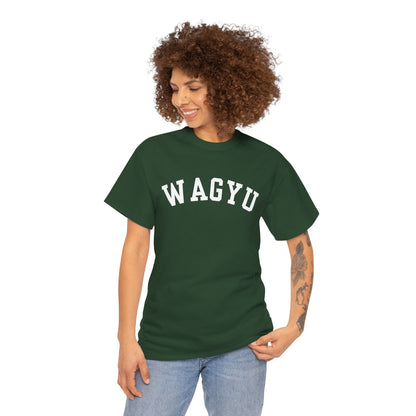 WAGYU - Japanese Food (T-Shirt)