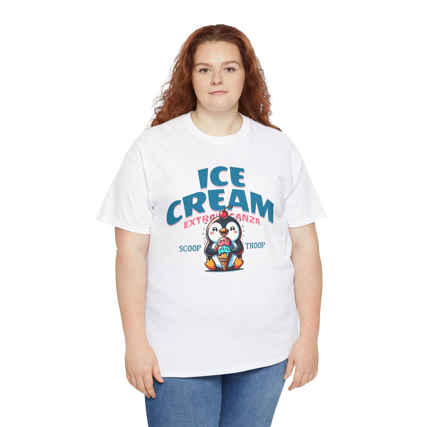 COOKIE DOGH - Dessert (T-Shirt)