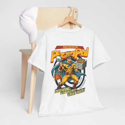 PASTRAMI & PICKLE - Pizza (T-Shirt)