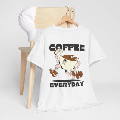 MAZAGRAN - Coffee (T-Shirt)