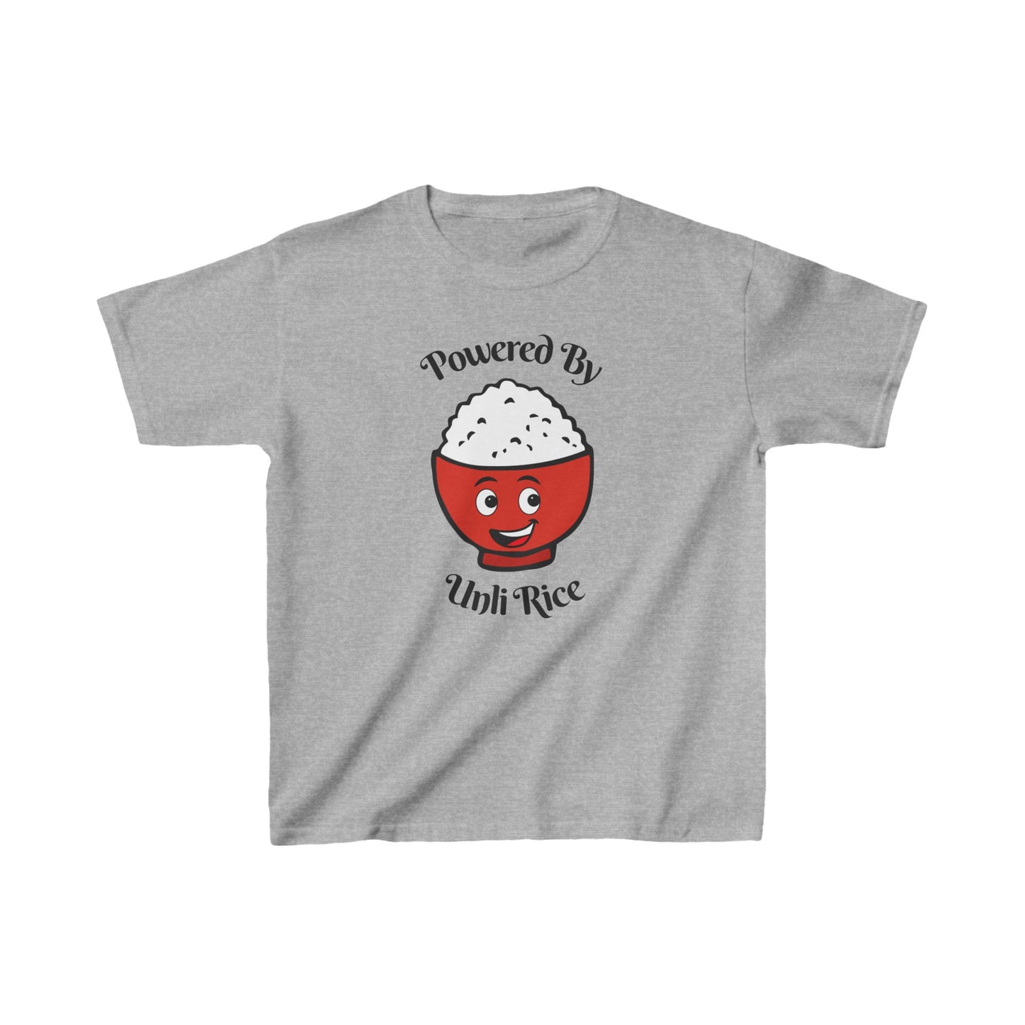 SINANGAG - Filipino Food (Kids Tee)