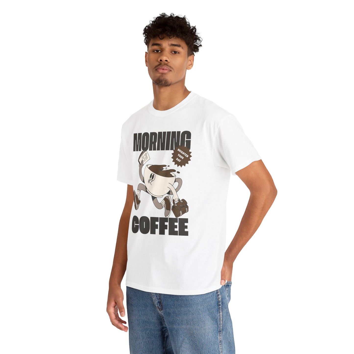 CARAMEL MACCHIATO - Coffee (T-Shirt)