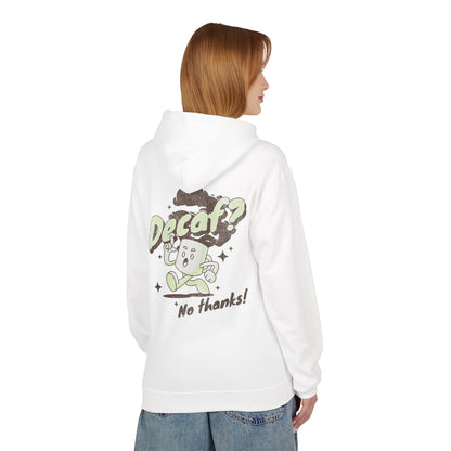 DECAF - Coffee (Hoodie)