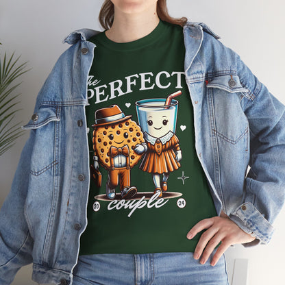 CHOCOLATE CHIP COOKIE - Dessert (T-Shirt)