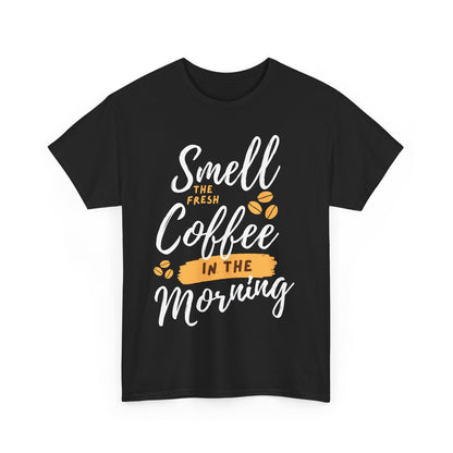 ESPRESSO TONIC - Coffee (T-Shirt)