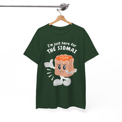 PORK SIOMAI - Filipino Food (T-Shirt)