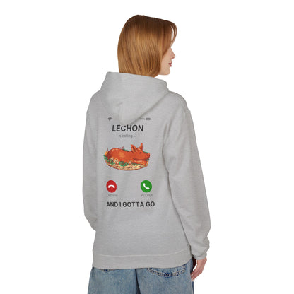 LECHON BELLY - Filipino Food (Hoodie)