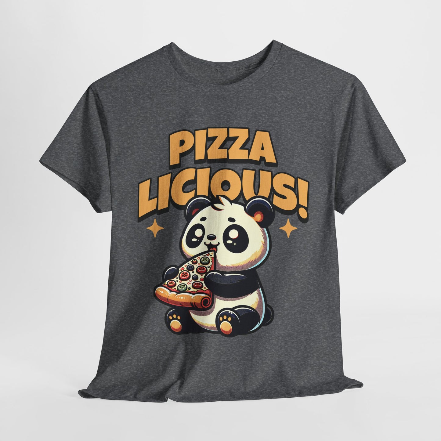 FRENCH ONION - Pizza (T-Shirt)