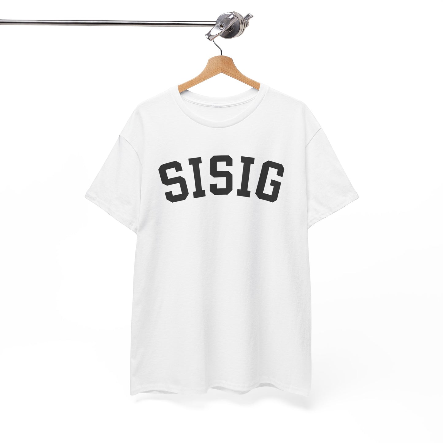 OYSTER SISIG - Filipino Food (T-Shirt)