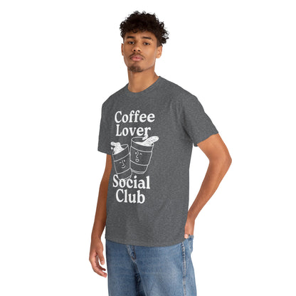 TURKISH COFFEE - Coffee (T-Shirt)