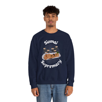 SHRIMP SIOMAI - Filipino Food (Sweatshirt)