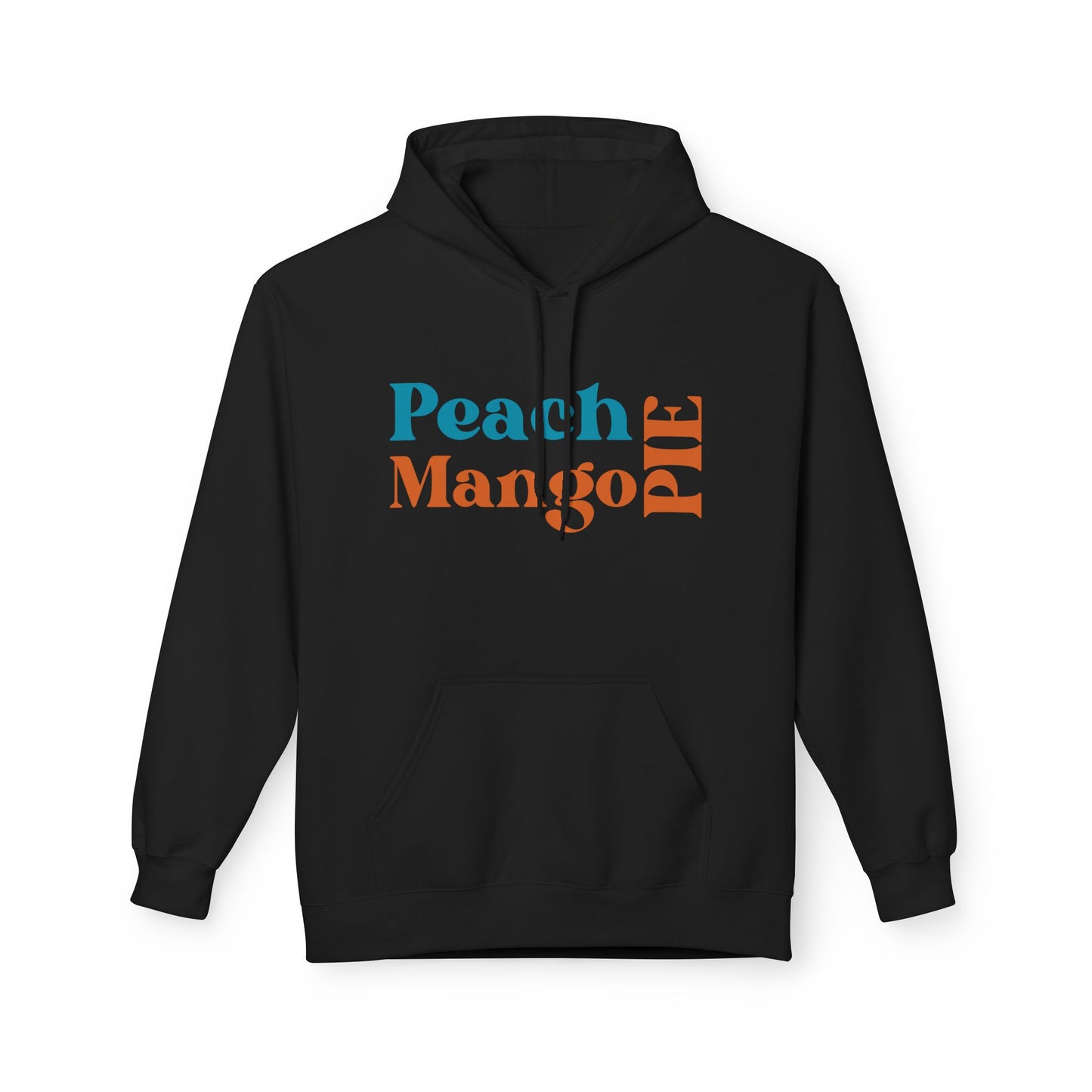 PEACH MANGO PIE - Filipino Food (Hoodie)