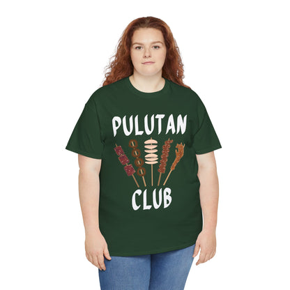 PULUTAN - Filipino Food (T-Shirt)