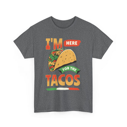 AL PASTOR - Tacos (T-Shirt)