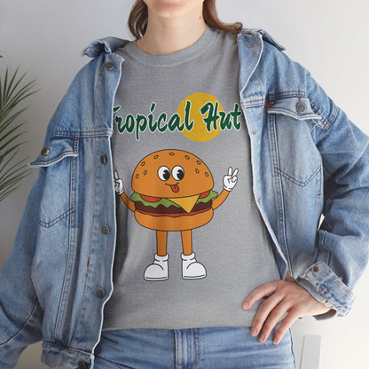 TROPICAL HUT - Filipino Food (T-Shirt)