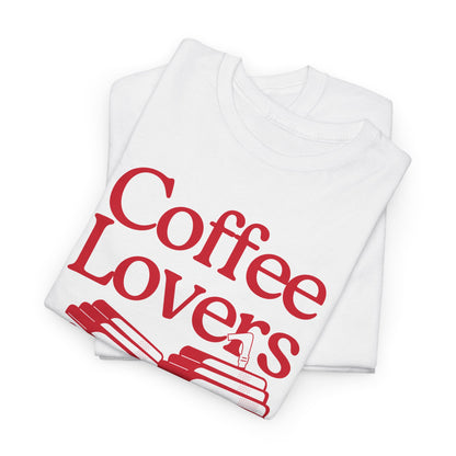 BLONDE VANILLA LATTE - Coffee (T-Shirt)