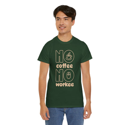 KOPI LUWAK - Coffee (T-Shirt)