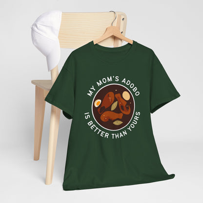 SPECIAL ADOBO - Filipino Food (T-Shirt)