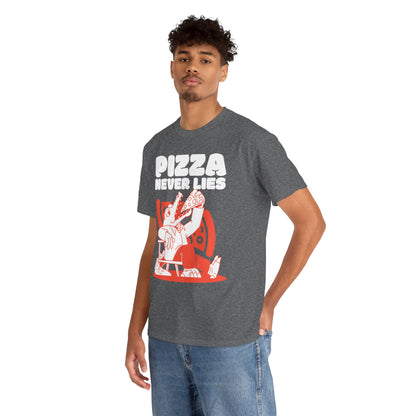 SPICY ITALIAN - Pizza (T-Shirt)