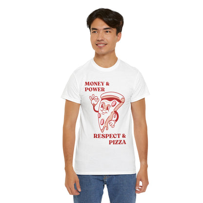 MARGHERITA - Pizza (T-Shirt)