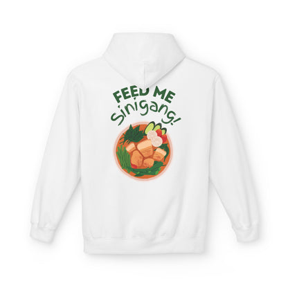 SINIGANG SA SAMPALOK - Filipino Food (Hoodie)