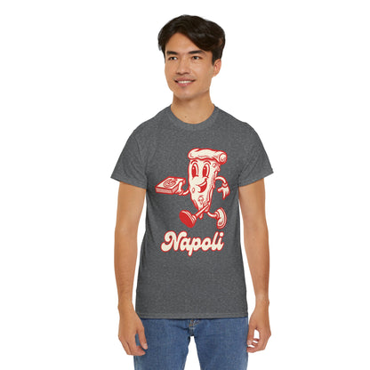 NAPOLI - Pizza (T-Shirt)