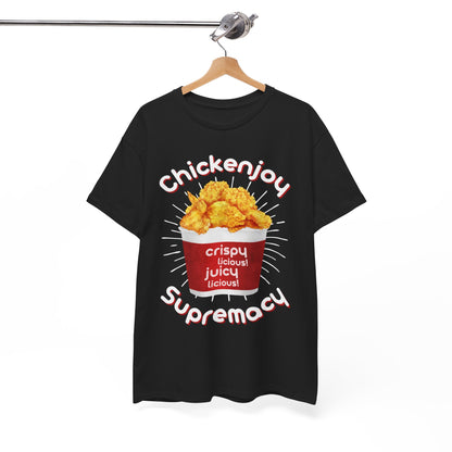 CHICKENJOY - Filipino Food (T-Shirt)