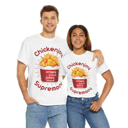 CHICKENJOY - Filipino Food (T-Shirt)