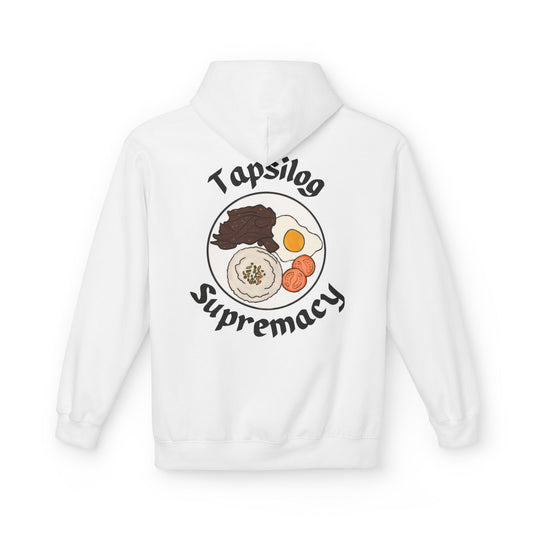 TAPSILOG - Filipino Food (Hoodie)