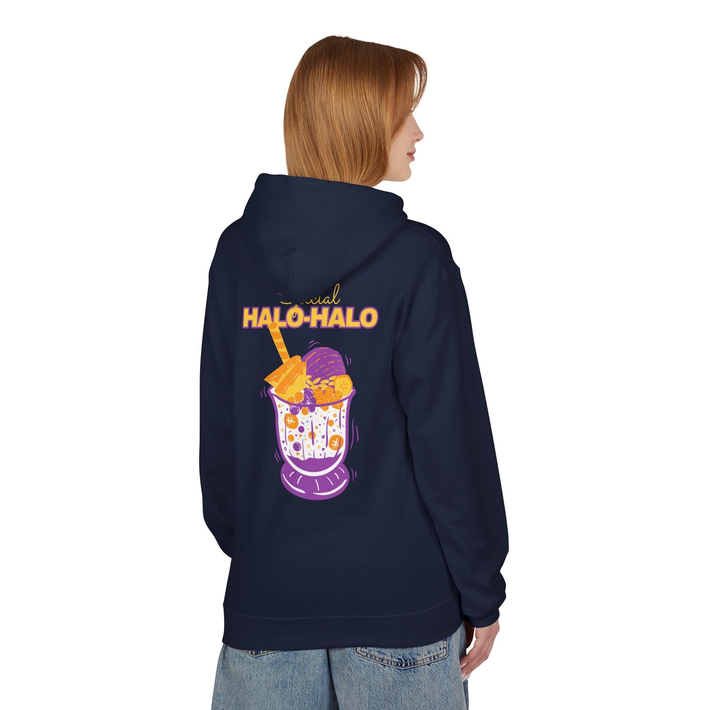 SPECIAL HALO-HALO - Filipino Food (Hoodie)