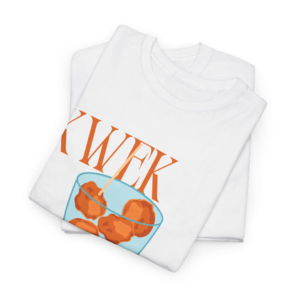 KWEK-KWEK 2 - Filipino Food (T-Shirt)