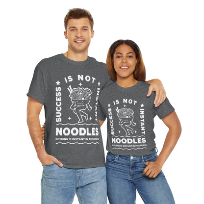 TRUFFLE RAMEN - Japanese Food (T-Shirt)