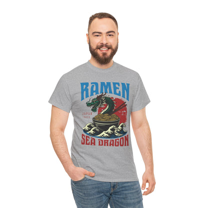 LOBSTER RAMEN - Japanese Food (T-Shirt)