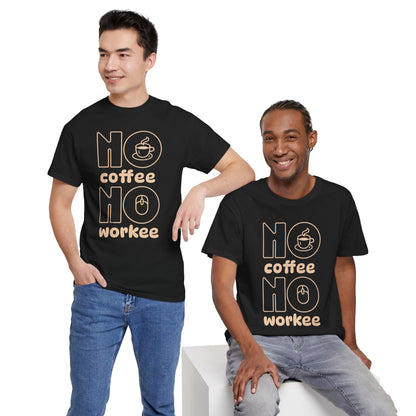 KOPI LUWAK - Coffee (T-Shirt)