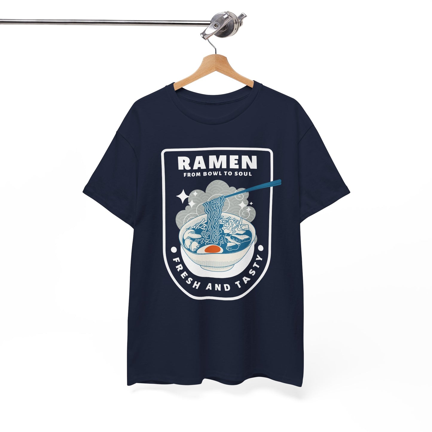 KITAKATA RAMEN - Japanese Food (T-Shirt)