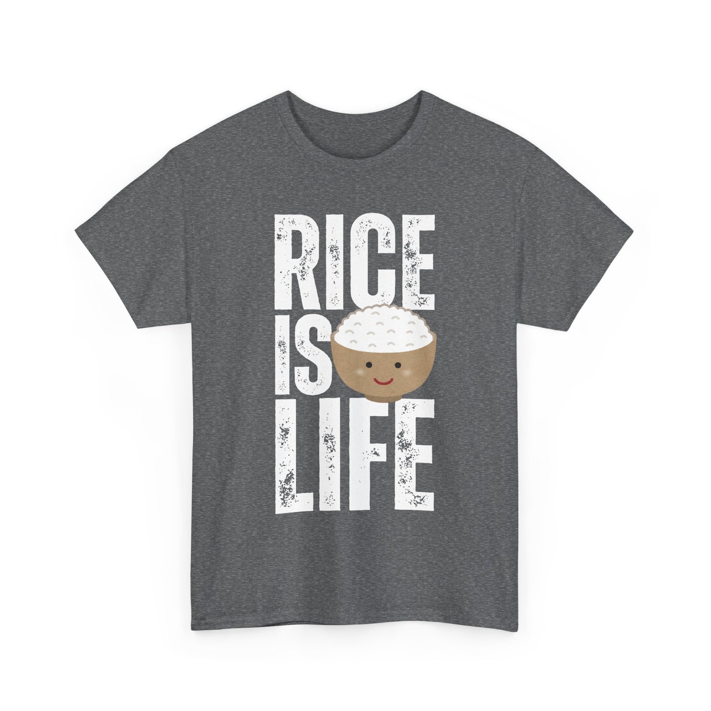 UNLI RICE - Filipino Food (T-Shirt)