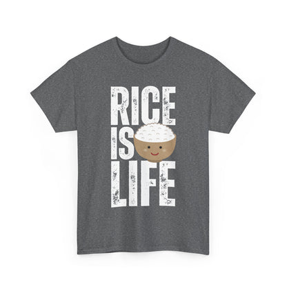 UNLI RICE - Filipino Food (T-Shirt)