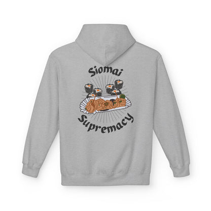 SHRIMP SIOMAI - Filipino Food (Hoodie)