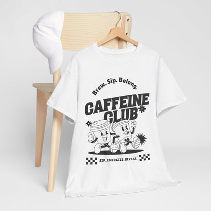 AMERICAN ROAST - Coffee (T-Shirt)