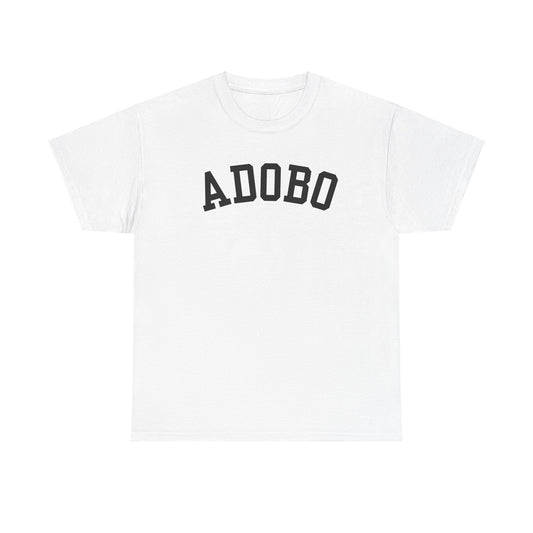 ADOBO FRIED RICE - Filipino Food (T-Shirt)