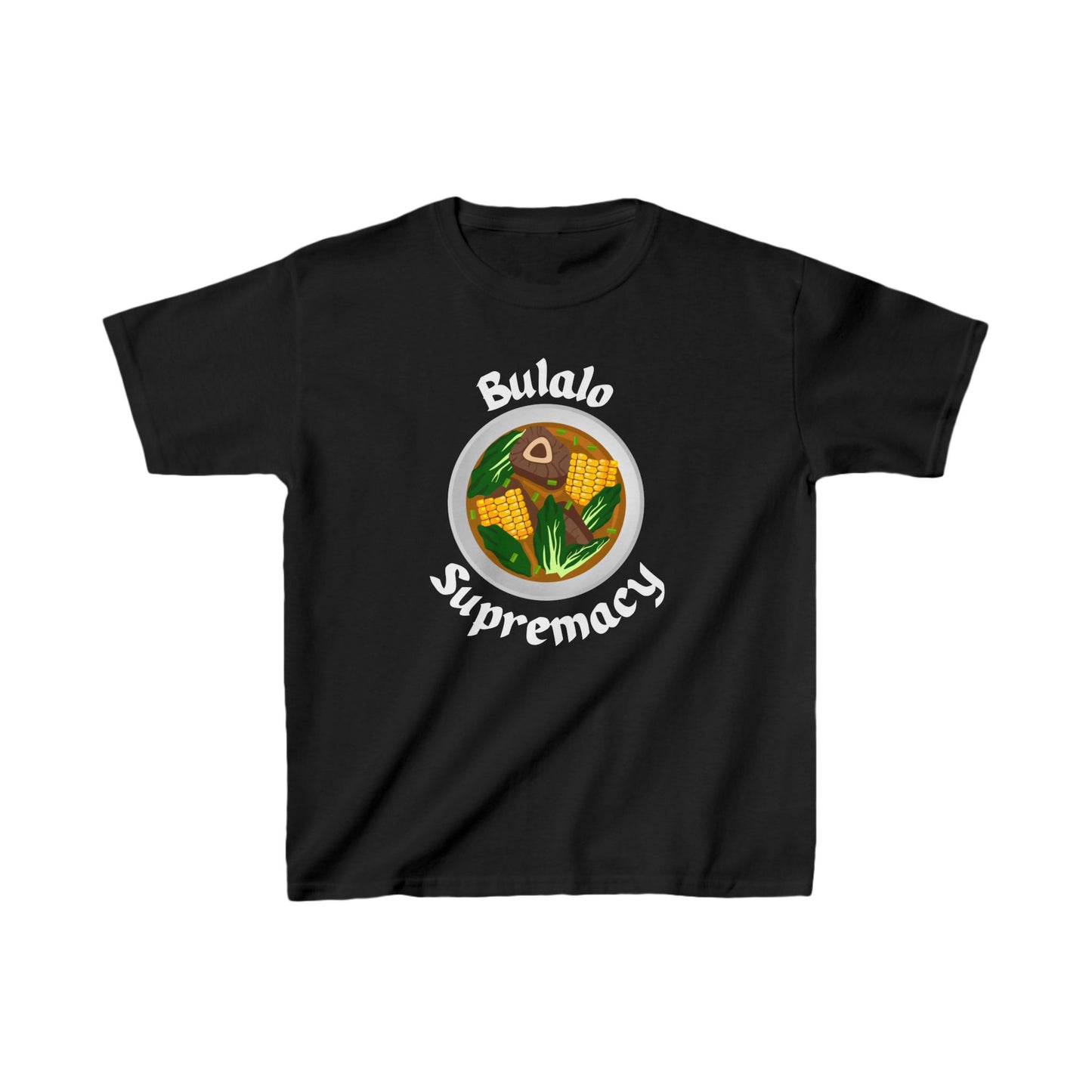 BULALO - Filipino Food (Kids Tee)