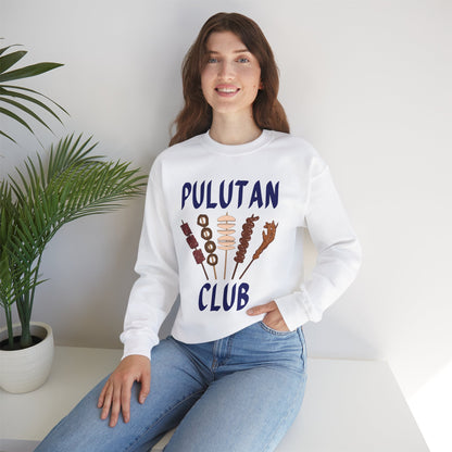 PULUTAN - Filipino Food (Sweatshirt)